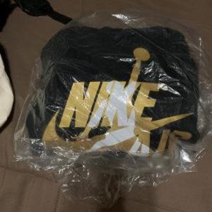 AIR JORDAN JUMPMAN CLASSIC HOODIE